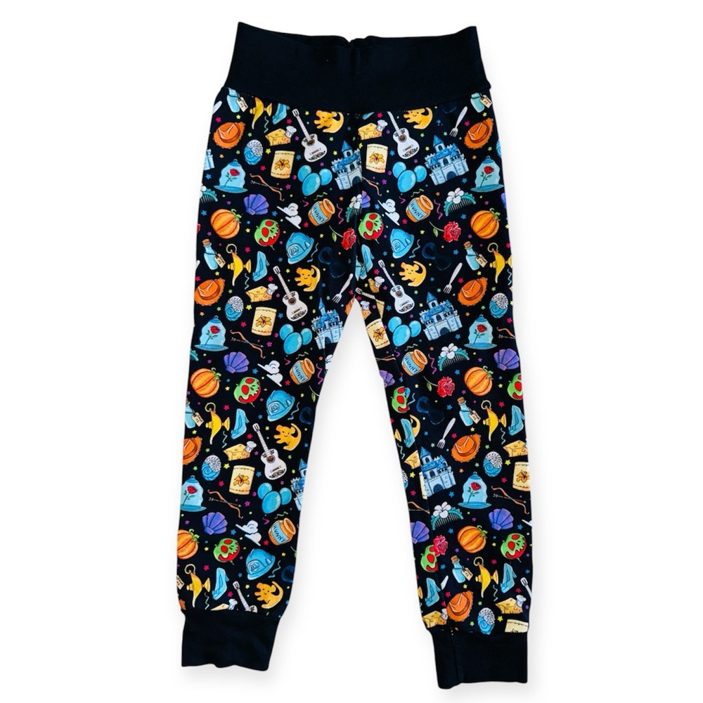 Disney Toddler Joggers